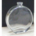 Crystal glass shanghai 100ml shaped perfume bottle